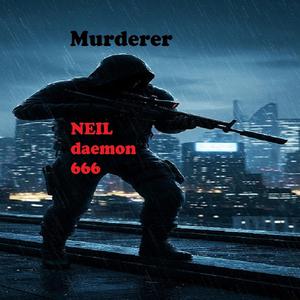 Murderer