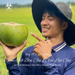 Đám Giỗ Bên Cồn x Gái Lào Cay (Instrumental Huy PT x J02 Remix)