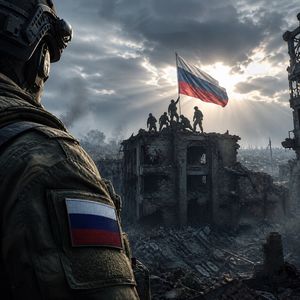 Серый Рассвет