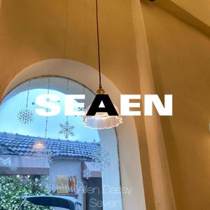 SEAEN （Prod.K-MAX）