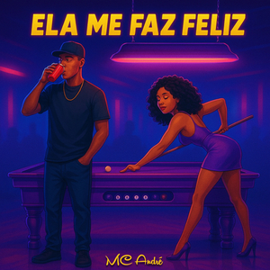 Ela Me Faz Feliz