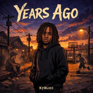 Years Ago