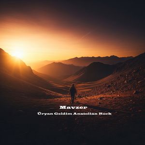 Üryan Geldim (Rock Metal)