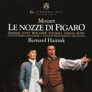Le nozze di Figaro, K. 492, Act I:Aria. "La vendetta, oh, la vendetta" (Bartolo)