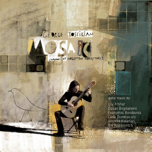 Koyunbaba: I.Moderato