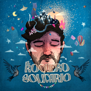 El Roquero Solitario