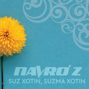Suz Xotin, Suzma Xotin