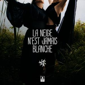 La neige n'est jamais blanche