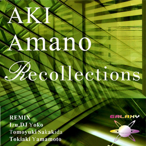 Recollections (Izu Remix)