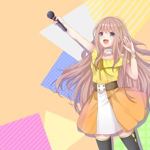 嬉しいって気持ち（ボーカル入り）　