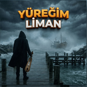 Yüreğim Liman