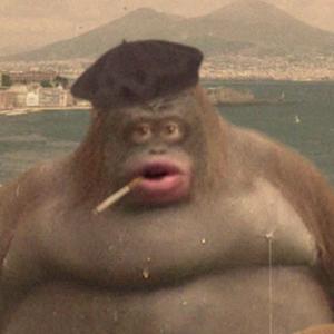 Uh Oh Stinky (Neapolitan Version)