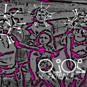 You are going to be in trouble (Original)