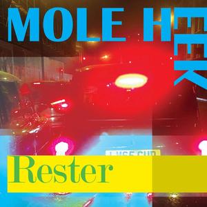 Rester (Det går kun en vej)