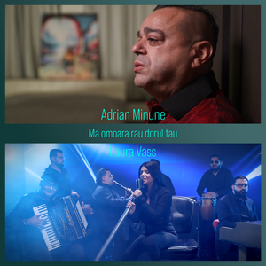 Ma omoara rau dorul tau