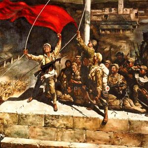 信仰1949（Prod By ATTBeat）