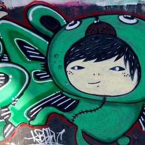 WHO DO U THINK U ARE?