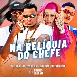 Na Relíquia do Chefe