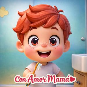 Arriba abajo (a cepillarse)