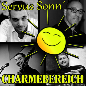 Servus Sonn' (Radio Edit)