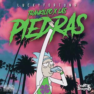 PORKE TE FUISTE? (trankilito xlas piedras)