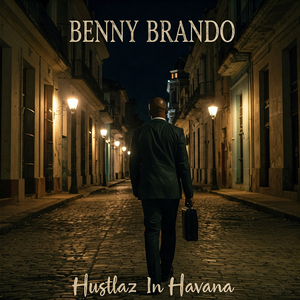 Hustlaz in Havana