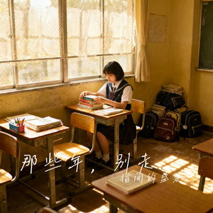 那些年，别走远