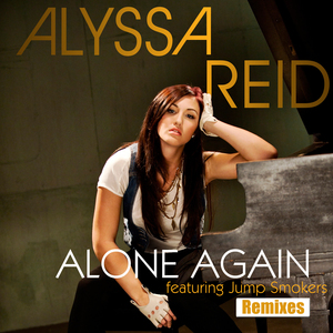 Alone Again (UK Radio Edit)