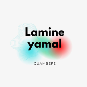 Lamine yamal