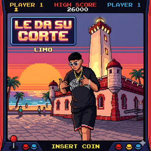 LE DA SU CORTE