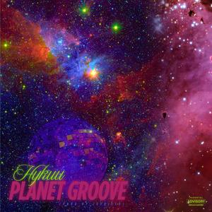 Planet Groove