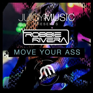 Move Your Ass (Stefano Pain Vs Marcel Mix)