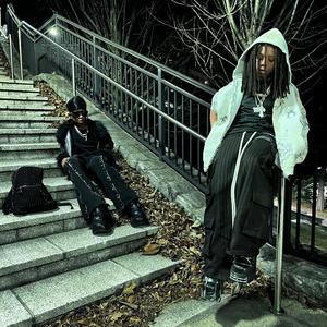 On the block (feat. Lil Novi)