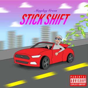 STICKSHIFT