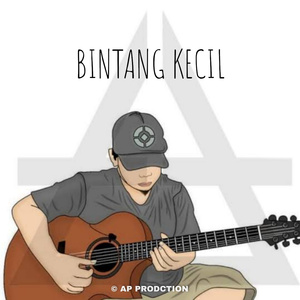 Bintang Kecil (Fingerstyle)