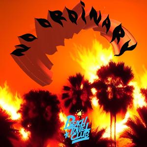 No Ordinary (feat. BIG BANANA, ILLSON, G2 & YUNG KOCONUT)