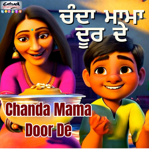 Chanda Mama Door De