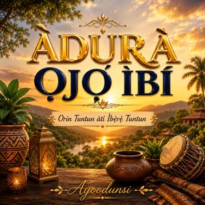 Adura Ojo Ibi