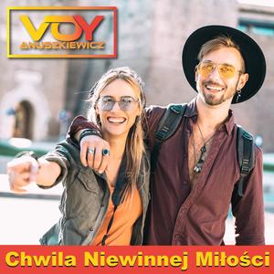 Chwila Niewinnej Miłości