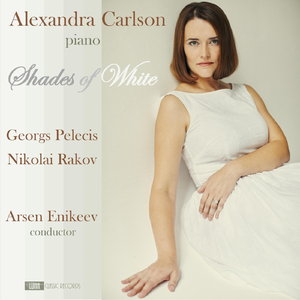 Concerto No. 2 in C Major for Piano and String Orchestra