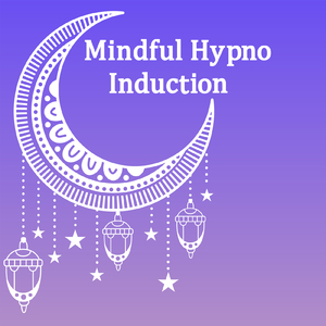 Induction .5 オーラを身につけるための光粒子法