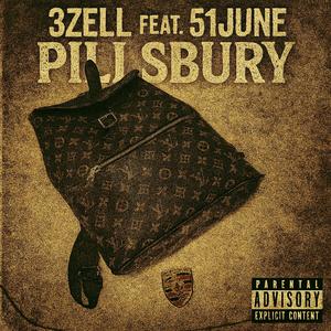 PILLSBURY (feat. 51 June)