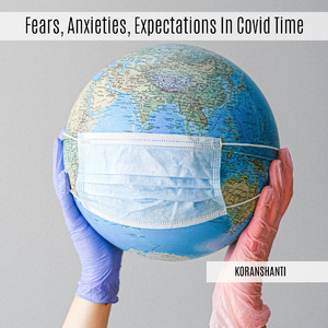 Un Timido Sguardo al Futuro