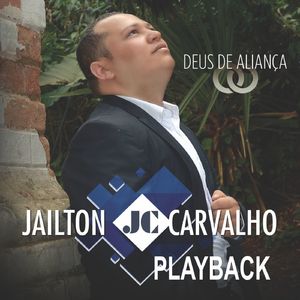 Deus de Aliança (Playback)