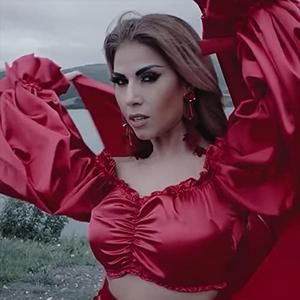 U Be Vone (feat. Florian Tufallari & DJ Gersy)