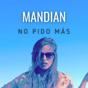 No pido más