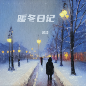 暖冬日记