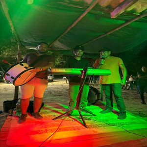 MELZINHO (Cover)
