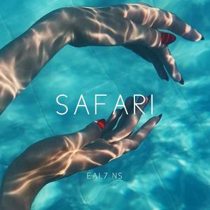 Serena-Safari（Eal7 NS remix）