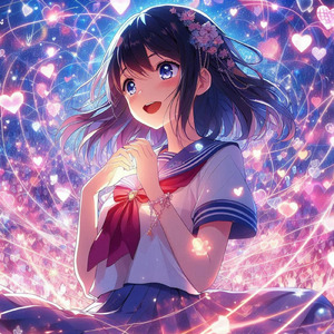 そばにいてくれて、ありがとう